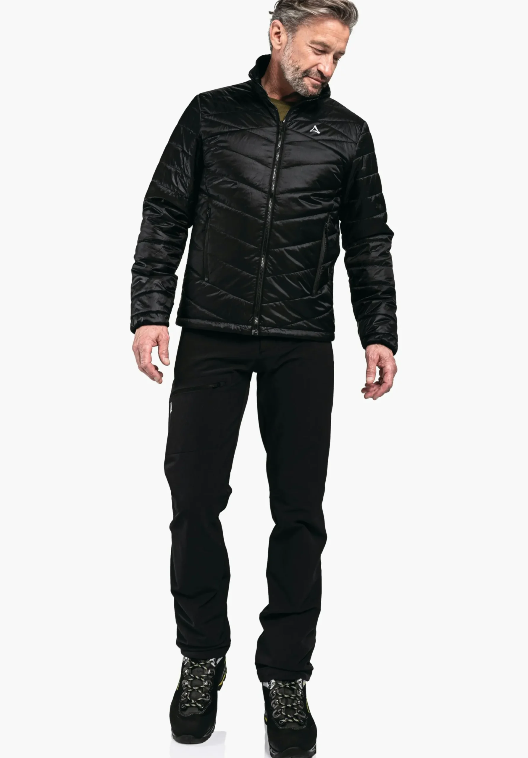 Trek & Hike|Down- / Thermojacket<SCHÖFFEL Trek & Hike|Down- / Thermojacket Lightweight ZipIn! thermal jacket