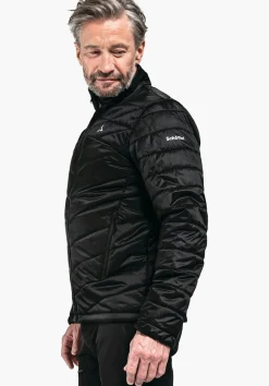 Trek & Hike|Down- / Thermojacket<SCHÖFFEL Trek & Hike|Down- / Thermojacket Lightweight ZipIn! thermal jacket