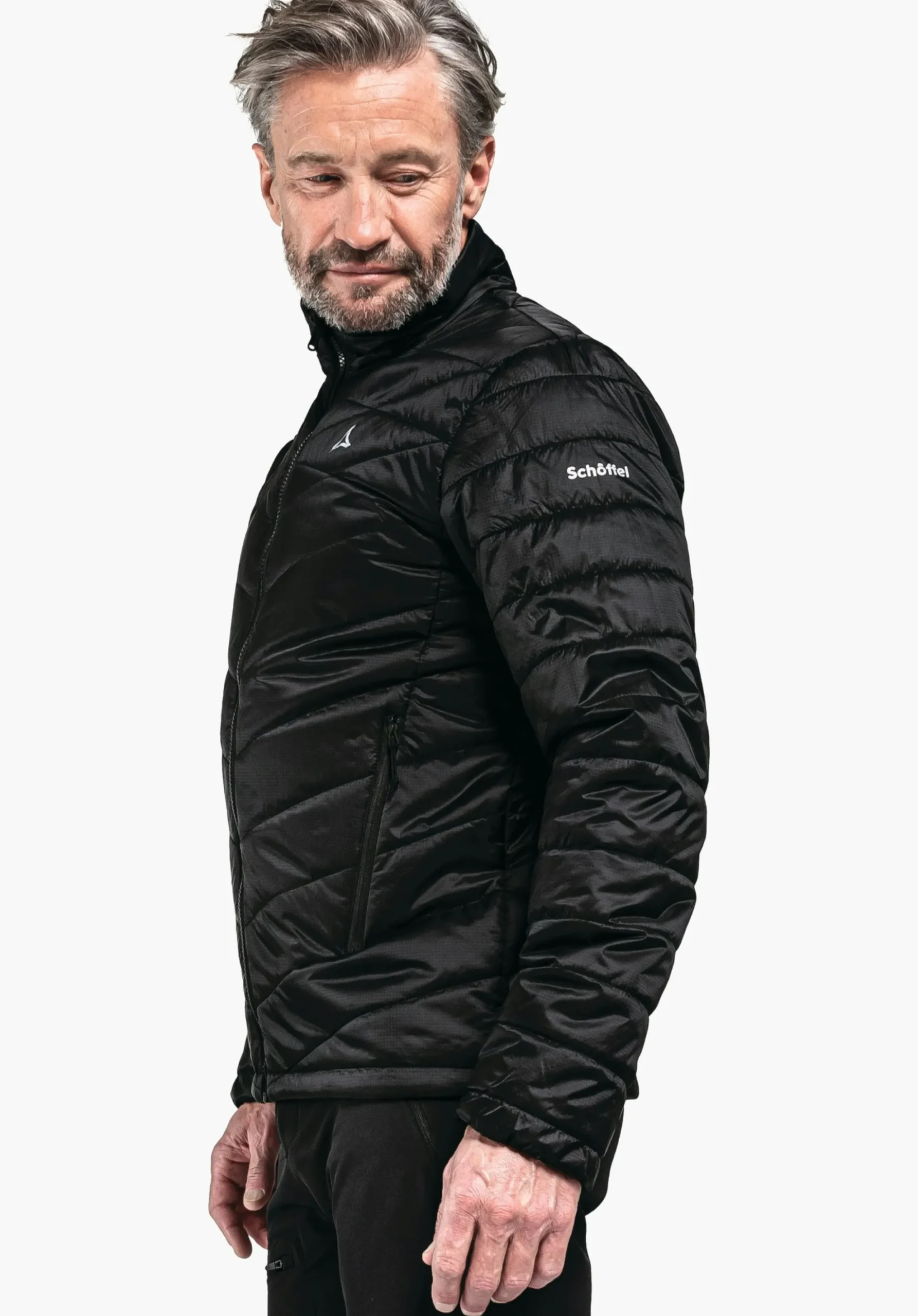 Trek & Hike|Down- / Thermojacket<SCHÖFFEL Trek & Hike|Down- / Thermojacket Lightweight ZipIn! thermal jacket
