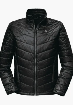 Trek & Hike|Down- / Thermojacket<SCHÖFFEL Trek & Hike|Down- / Thermojacket Lightweight ZipIn! thermal jacket
