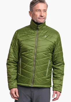 Trek & Hike|Down- / Thermojacket<SCHÖFFEL Trek & Hike|Down- / Thermojacket Lightweight ZipIn! thermal jacket