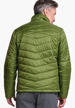 Trek & Hike|Down- / Thermojacket<SCHÖFFEL Trek & Hike|Down- / Thermojacket Lightweight ZipIn! thermal jacket