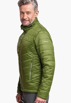 Trek & Hike|Down- / Thermojacket<SCHÖFFEL Trek & Hike|Down- / Thermojacket Lightweight ZipIn! thermal jacket
