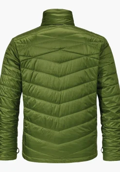 Trek & Hike|Down- / Thermojacket<SCHÖFFEL Trek & Hike|Down- / Thermojacket Lightweight ZipIn! thermal jacket