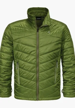 Trek & Hike|Down- / Thermojacket<SCHÖFFEL Trek & Hike|Down- / Thermojacket Lightweight ZipIn! thermal jacket