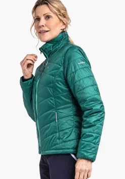 Trek & Hike|Down- / Thermojacket<SCHÖFFEL Trek & Hike|Down- / Thermojacket Lightweight ZipIn! thermal jacket