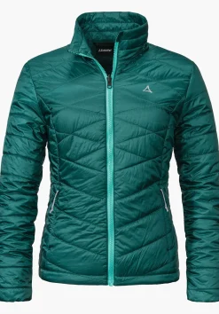 Trek & Hike|Down- / Thermojacket<SCHÖFFEL Trek & Hike|Down- / Thermojacket Lightweight ZipIn! thermal jacket