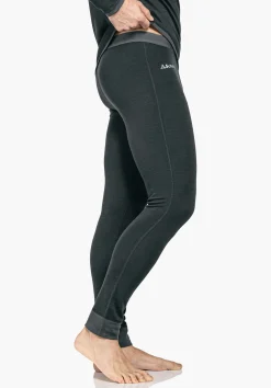 Skiing|Trek & Hike<SCHÖFFEL Skiing|Trek & Hike Long underpants with soft merino wool