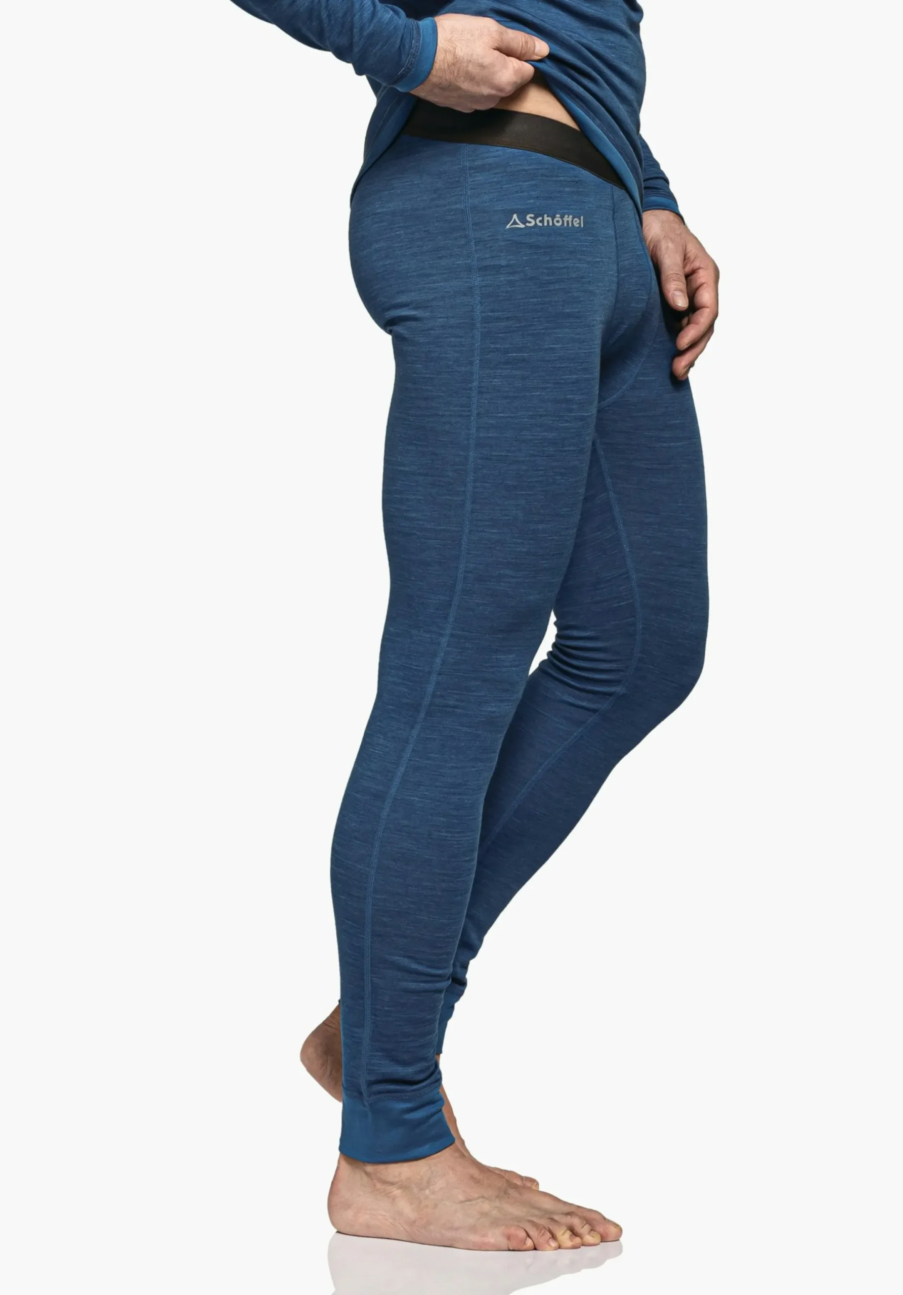 Trek & Hike|Skiing<SCHÖFFEL Trek & Hike|Skiing Long underpants with soft merino wool