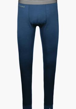 Trek & Hike|Skiing<SCHÖFFEL Trek & Hike|Skiing Long underpants with soft merino wool