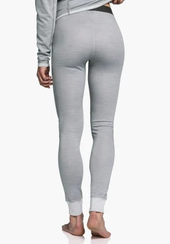 Skiing|Trek & Hike<SCHÖFFEL Skiing|Trek & Hike Long underpants with soft merino wool