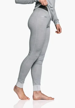 Skiing|Trek & Hike<SCHÖFFEL Skiing|Trek & Hike Long underpants with soft merino wool
