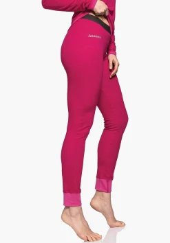 Skiing|Trek & Hike<SCHÖFFEL Skiing|Trek & Hike Long underpants with soft merino wool