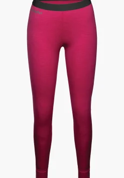 Skiing|Trek & Hike<SCHÖFFEL Skiing|Trek & Hike Long underpants with soft merino wool