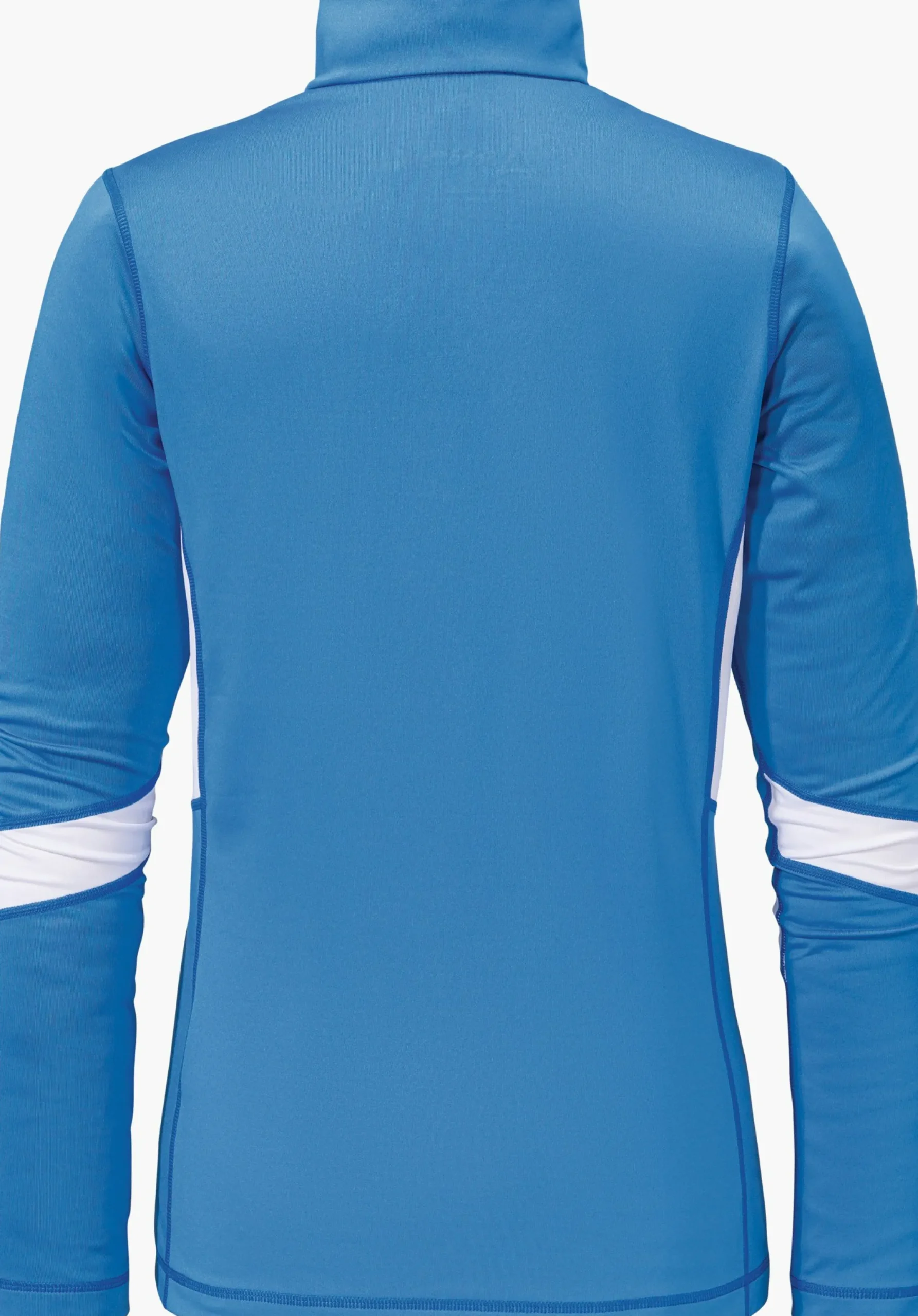 Skiing<SCHÖFFEL Skiing Longsleeve made of recycled material
