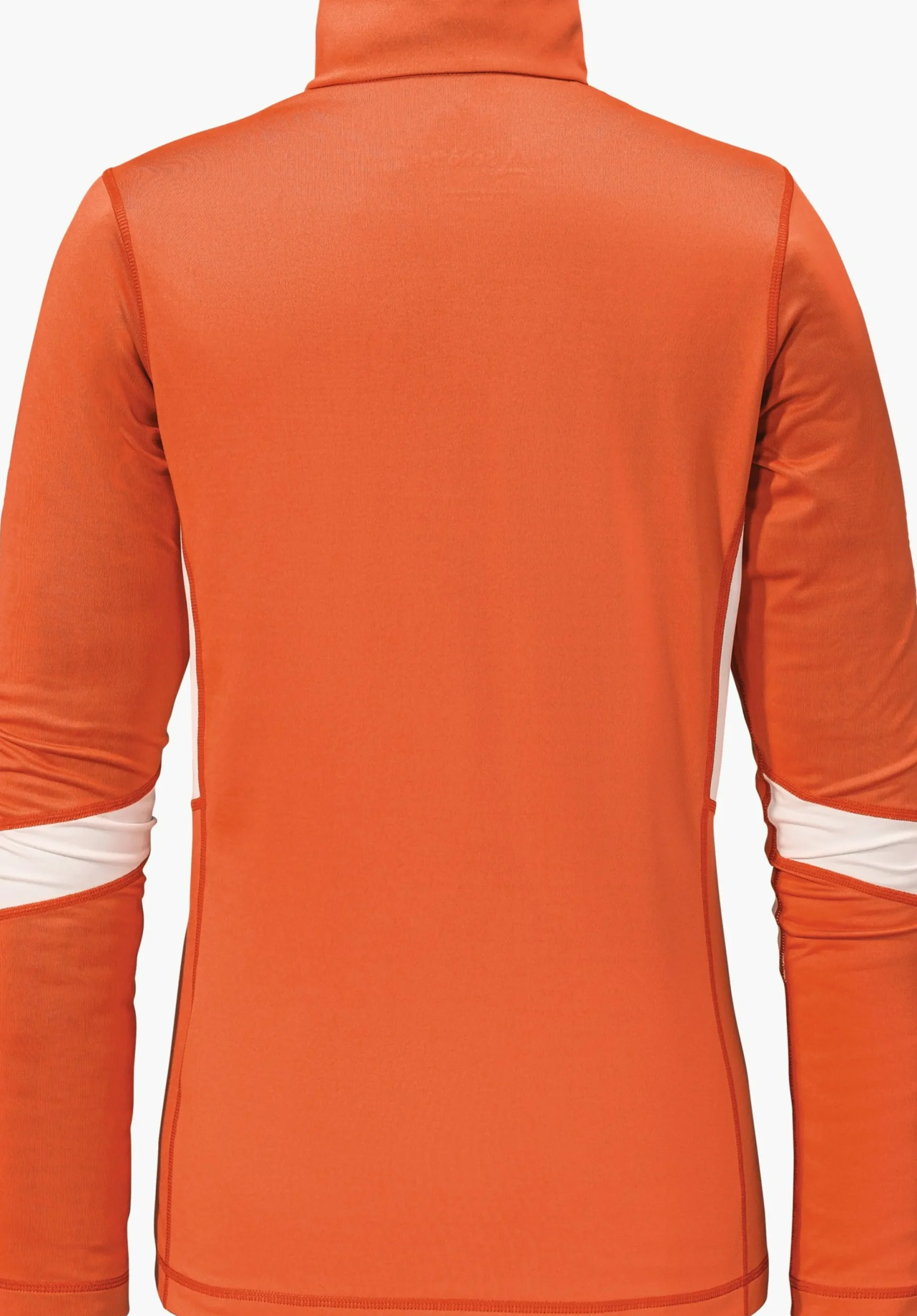 Skiing<SCHÖFFEL Skiing Longsleeve made of recycled material