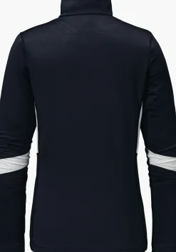 Skiing<SCHÖFFEL Skiing Longsleeve made of recycled material