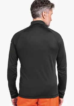 Skiing<SCHÖFFEL Skiing Longsleeve made of recycled material