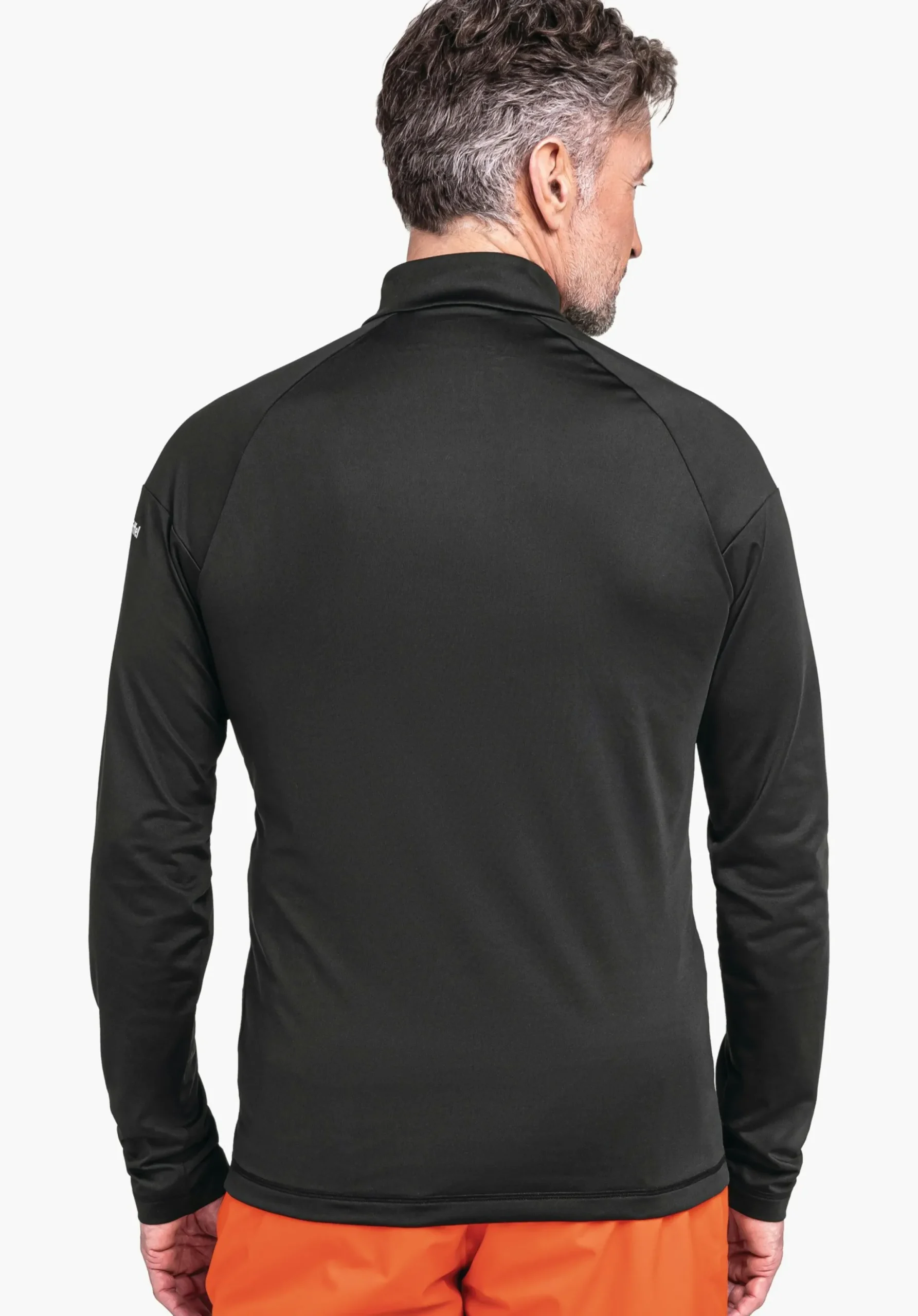 Skiing<SCHÖFFEL Skiing Longsleeve made of recycled material