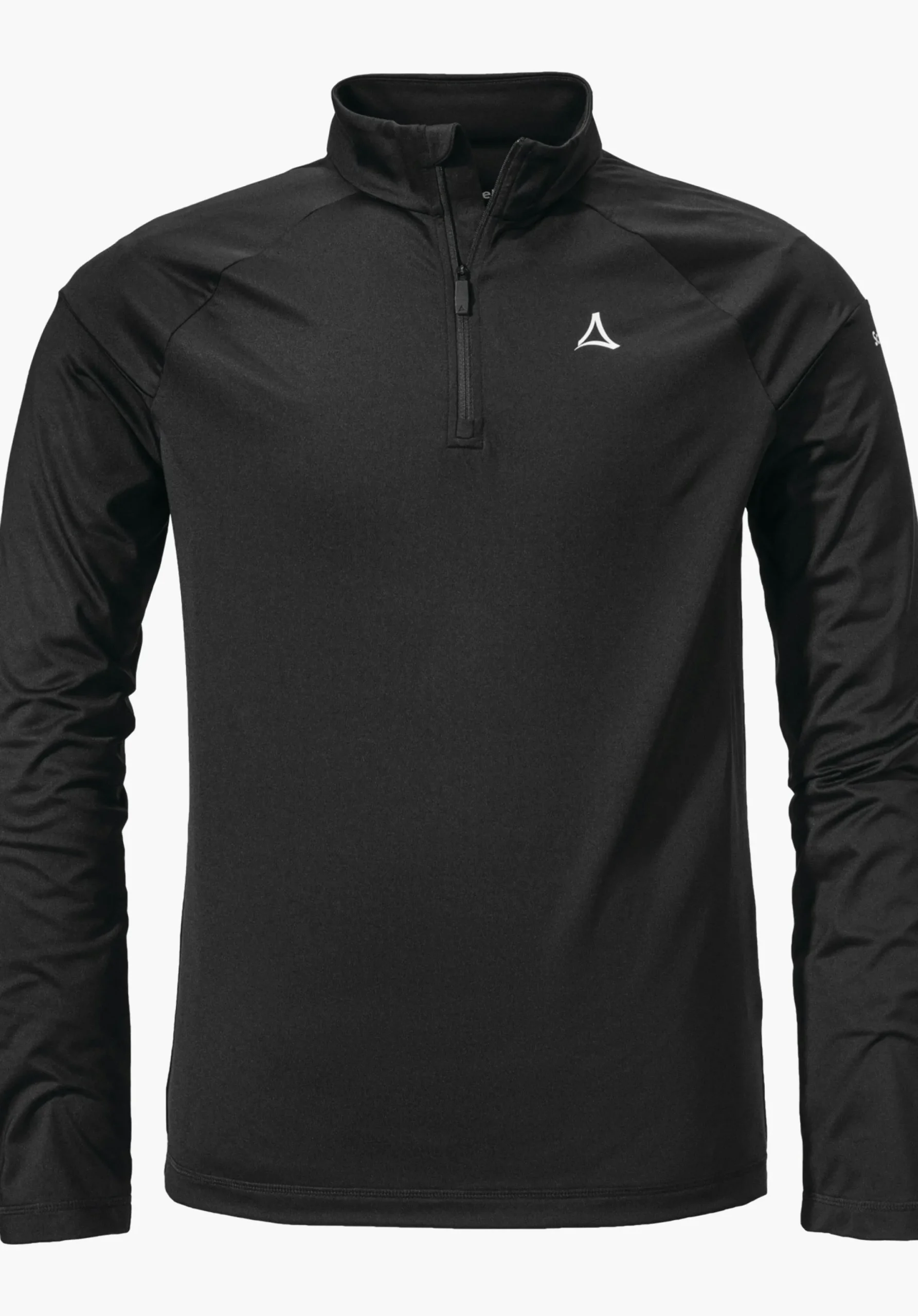 Skiing<SCHÖFFEL Skiing Longsleeve made of recycled material