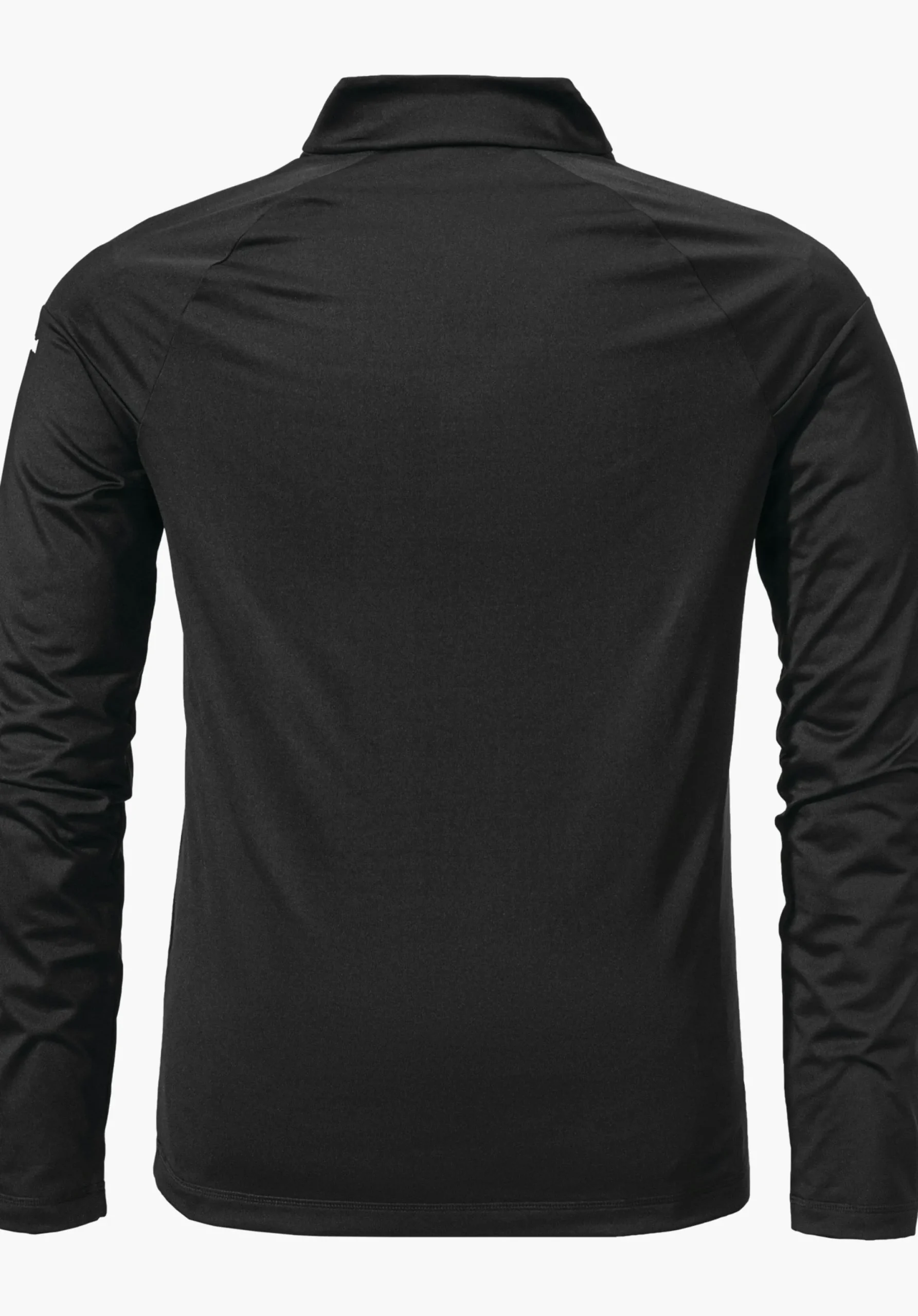 Skiing<SCHÖFFEL Skiing Longsleeve made of recycled material