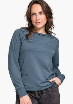 Travel/Leisure<SCHÖFFEL Travel/Leisure Longsleeve with highest wearing comfort