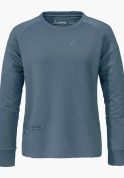 Travel/Leisure<SCHÖFFEL Travel/Leisure Longsleeve with highest wearing comfort