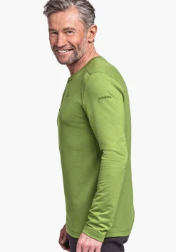 Travel/Leisure<SCHÖFFEL Travel/Leisure Longsleeve with highest wearing comfort