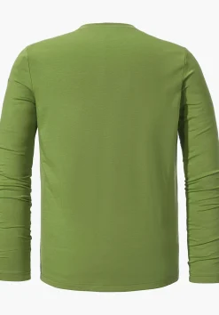 Travel/Leisure<SCHÖFFEL Travel/Leisure Longsleeve with highest wearing comfort