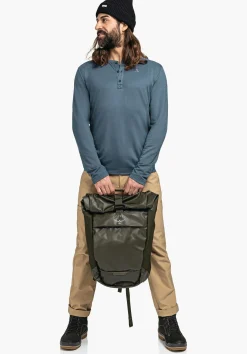 Travel/Leisure<SCHÖFFEL Travel/Leisure Longsleeve with highest wearing comfort