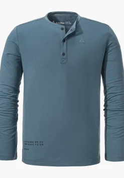 Travel/Leisure<SCHÖFFEL Travel/Leisure Longsleeve with highest wearing comfort