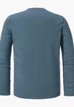 Travel/Leisure<SCHÖFFEL Travel/Leisure Longsleeve with highest wearing comfort