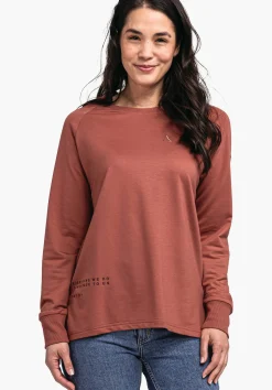 Travel/Leisure<SCHÖFFEL Travel/Leisure Longsleeve with highest wearing comfort