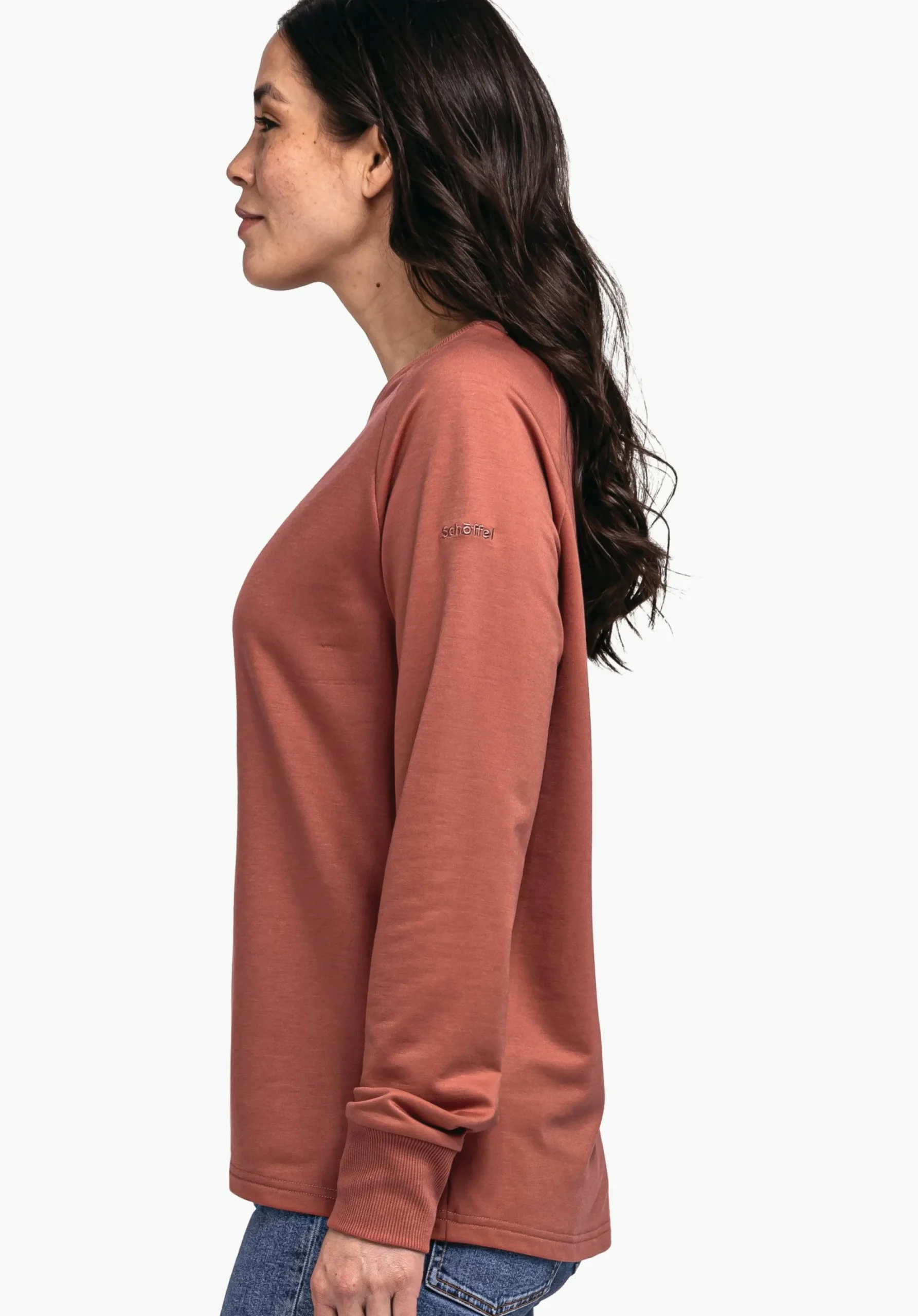 Travel/Leisure<SCHÖFFEL Travel/Leisure Longsleeve with highest wearing comfort