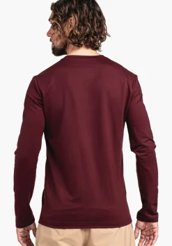 Travel/Leisure<SCHÖFFEL Travel/Leisure Longsleeve with highest wearing comfort