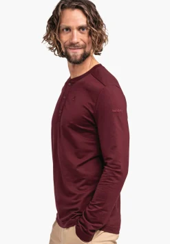 Travel/Leisure<SCHÖFFEL Travel/Leisure Longsleeve with highest wearing comfort