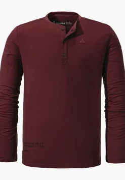 Travel/Leisure<SCHÖFFEL Travel/Leisure Longsleeve with highest wearing comfort