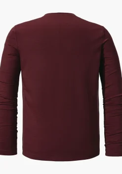 Travel/Leisure<SCHÖFFEL Travel/Leisure Longsleeve with highest wearing comfort