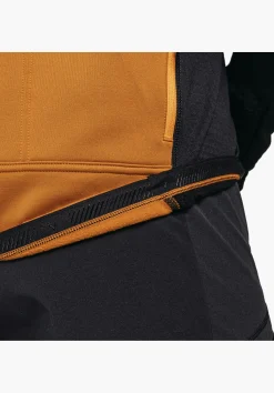 Bike<SCHÖFFEL Bike Longsleeve with three-part back pocket