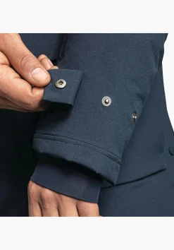 Travel/Leisure|Parka / Coat<SCHÖFFEL Travel/Leisure|Parka / Coat Modern waterproof down parka