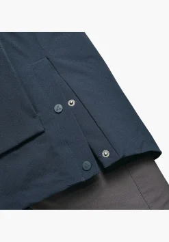 Travel/Leisure|Parka / Coat<SCHÖFFEL Travel/Leisure|Parka / Coat Modern waterproof down parka