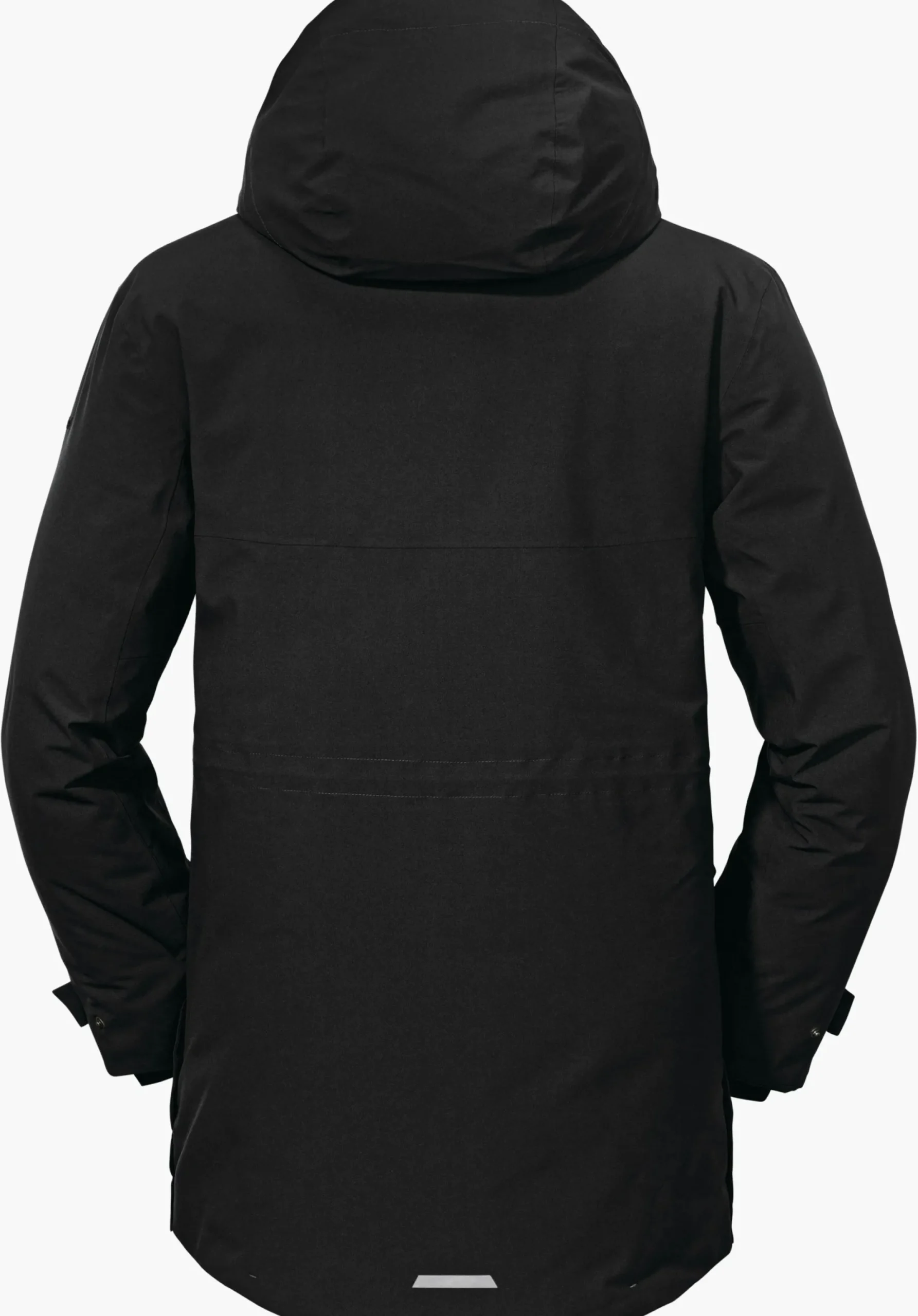 Travel/Leisure|Parka / Coat<SCHÖFFEL Travel/Leisure|Parka / Coat Modern waterproof down parka