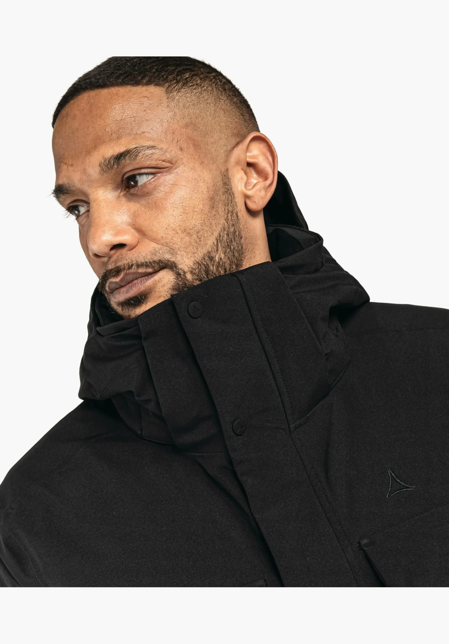 Travel/Leisure|Parka / Coat<SCHÖFFEL Travel/Leisure|Parka / Coat Modern waterproof down parka
