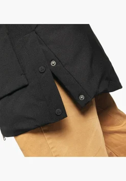 Travel/Leisure|Parka / Coat<SCHÖFFEL Travel/Leisure|Parka / Coat Modern waterproof down parka