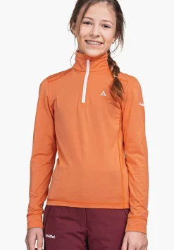Ski<SCHÖFFEL Ski Moisture-regulating longsleeve