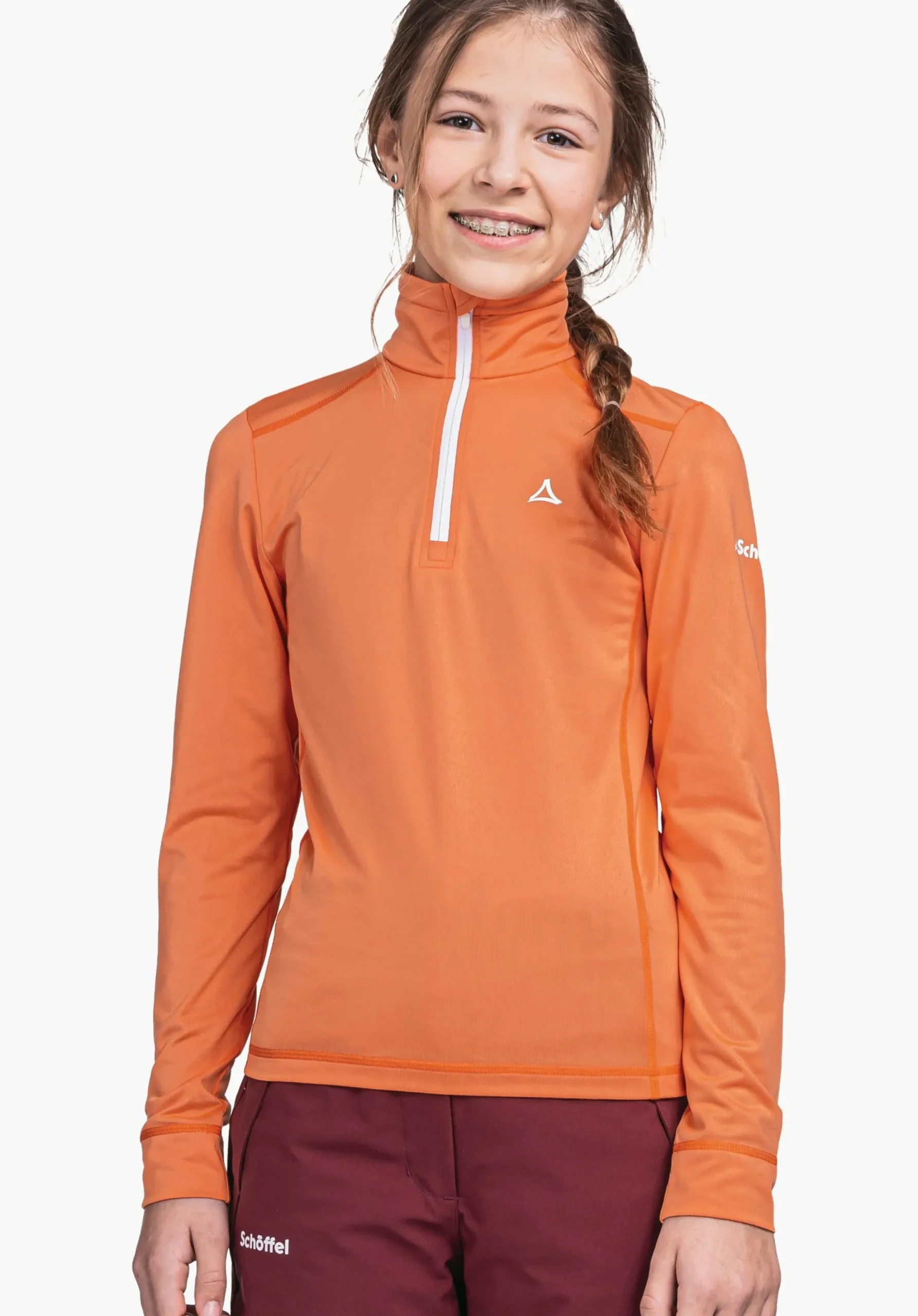 Ski<SCHÖFFEL Ski Moisture-regulating longsleeve