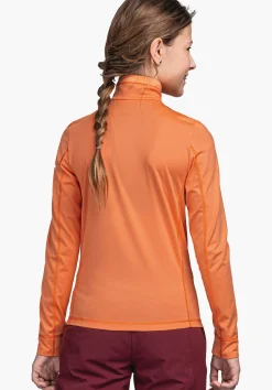 Ski<SCHÖFFEL Ski Moisture-regulating longsleeve