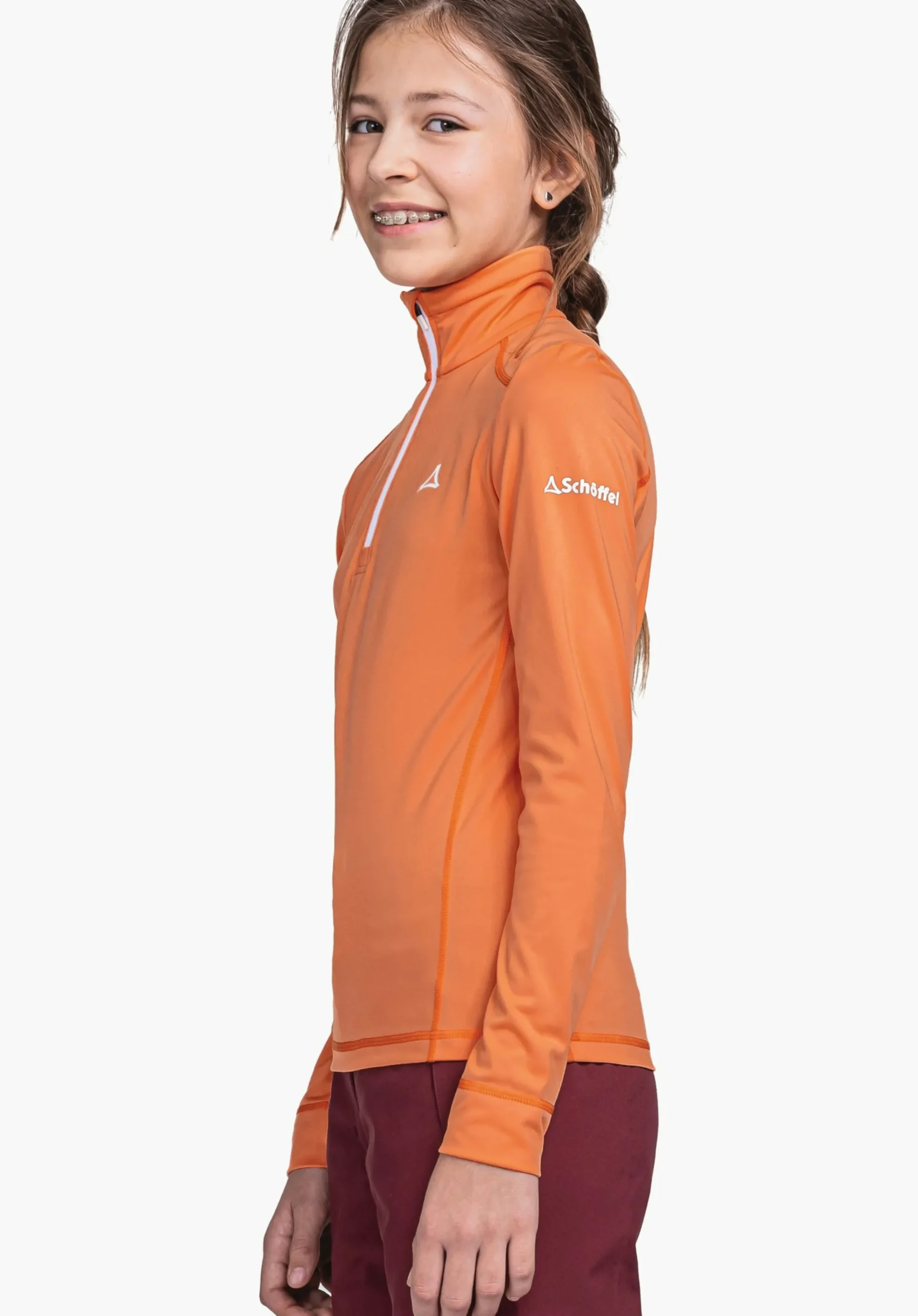 Ski<SCHÖFFEL Ski Moisture-regulating longsleeve