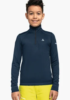 Ski<SCHÖFFEL Ski Moisture-regulating longsleeve