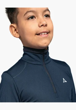 Ski<SCHÖFFEL Ski Moisture-regulating longsleeve